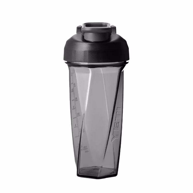 Yeti 27 oz Yonder Shaker Bottle with Helimix Technology