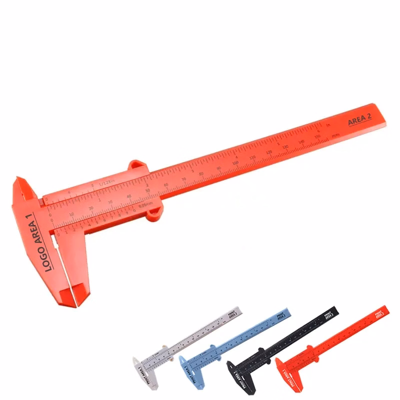 Plastic Vernier Calliper
