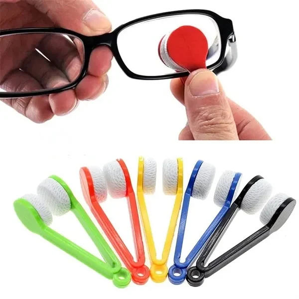 Eye Glasses Lens Cleaner Cleaning Brush Tool for Events, Gifting and Everyday Use 1