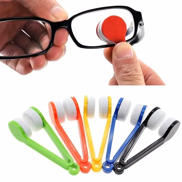 Eye Glasses Lens Cleaner Cleaning Brush Tool for Events, Gifting and Everyday Use