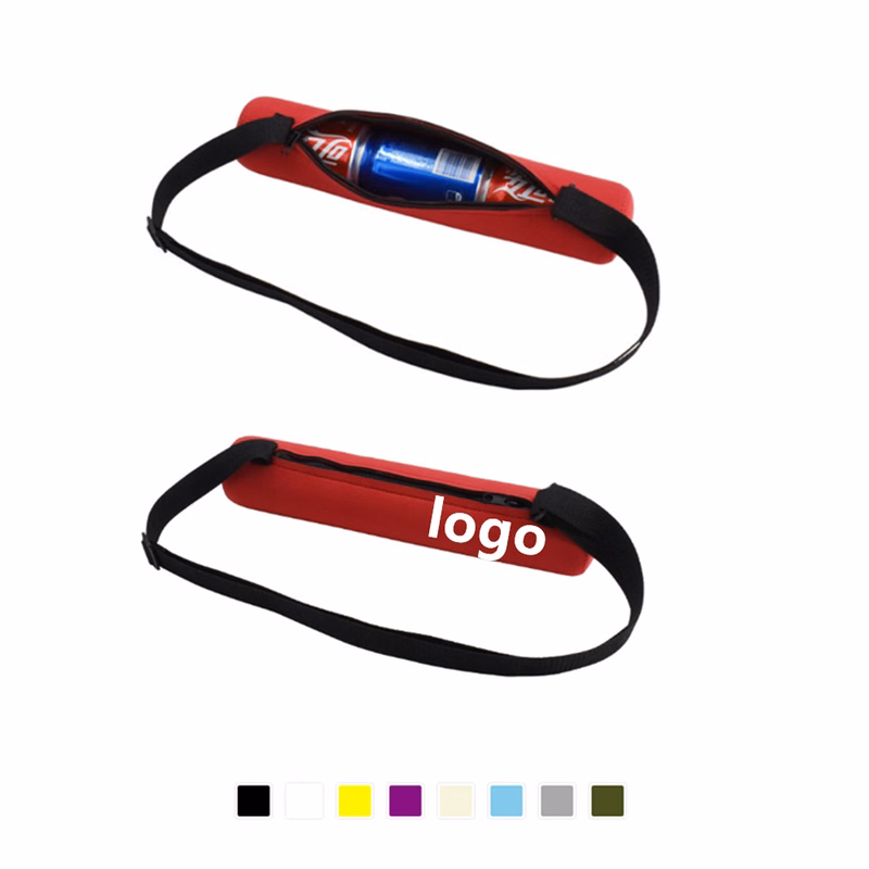 3 Can Neoprene Tube Cooler