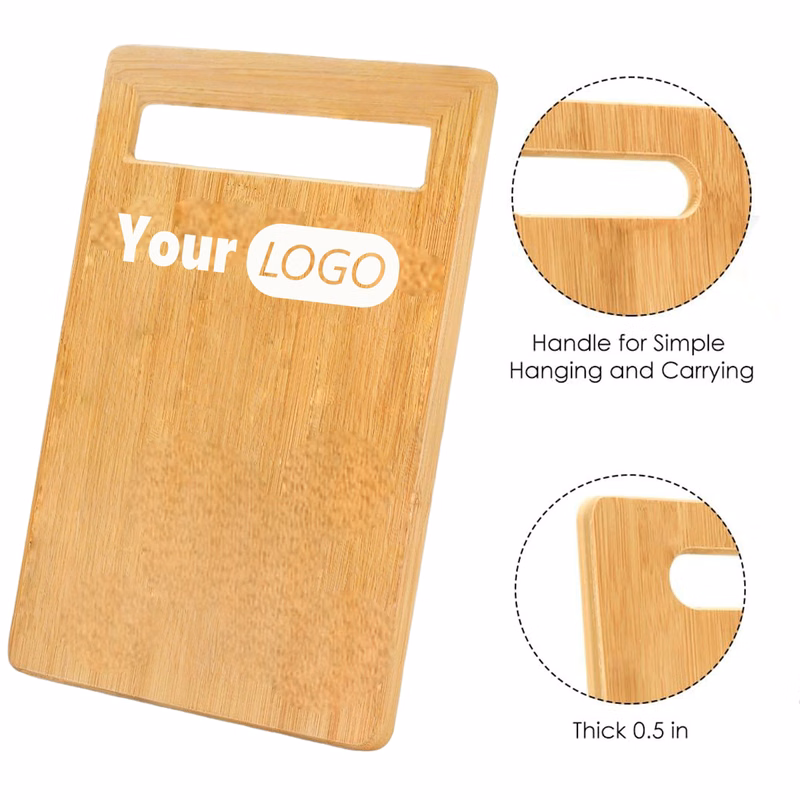 Wooden Cutting Board MOQ10