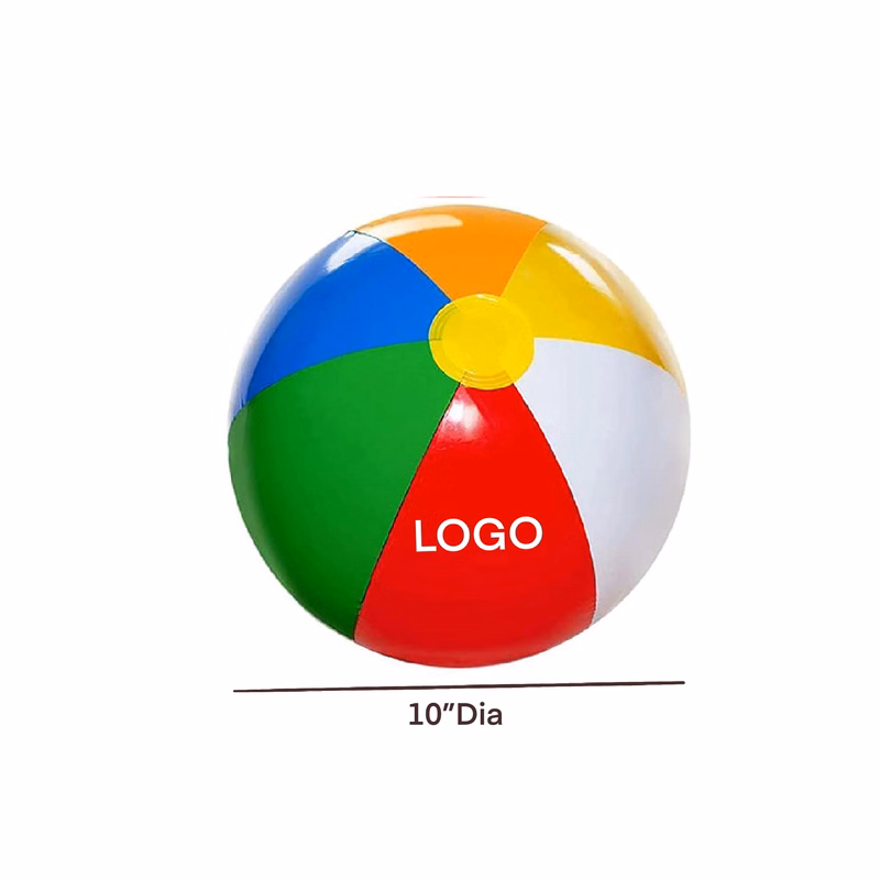 Inflatable Beach Ball MOQ 50PCS