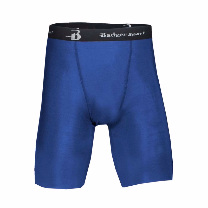 Men's Pro-Compression Shorts - 4607