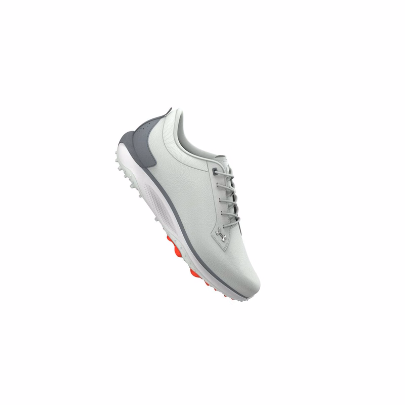 UA Drive Glide Spikeless Men's Golf Shoes