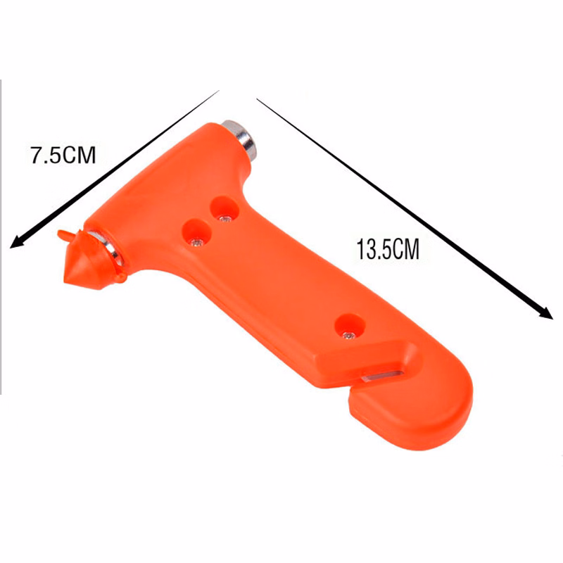 2 in 1 Safety Hammer