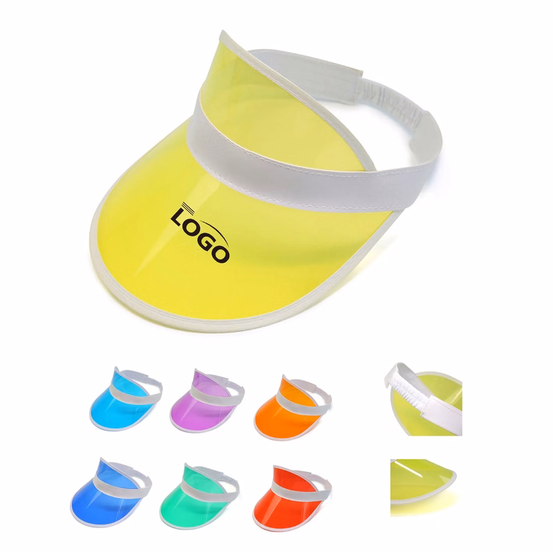 Sun Visors with UV Protection