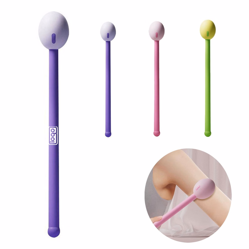 Silicone Meridian Massage Stick