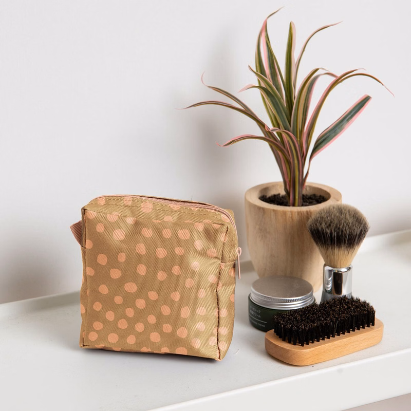 MOD POUCH - SMALL - 4CP POLY