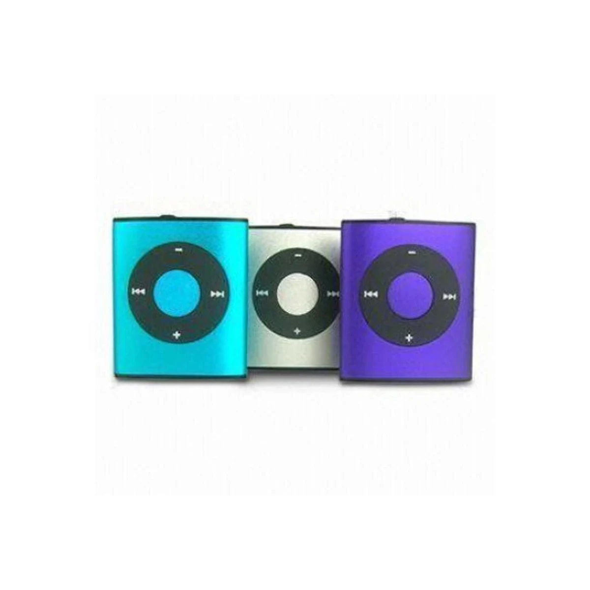 Mini MP3 Player 1