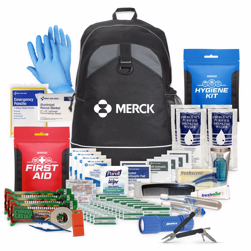 Emergency Prep Kit