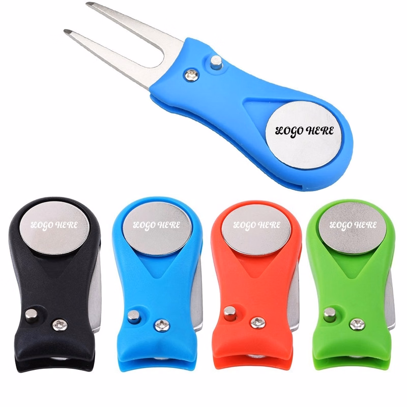 Promotional PitchFix Divot Tools
