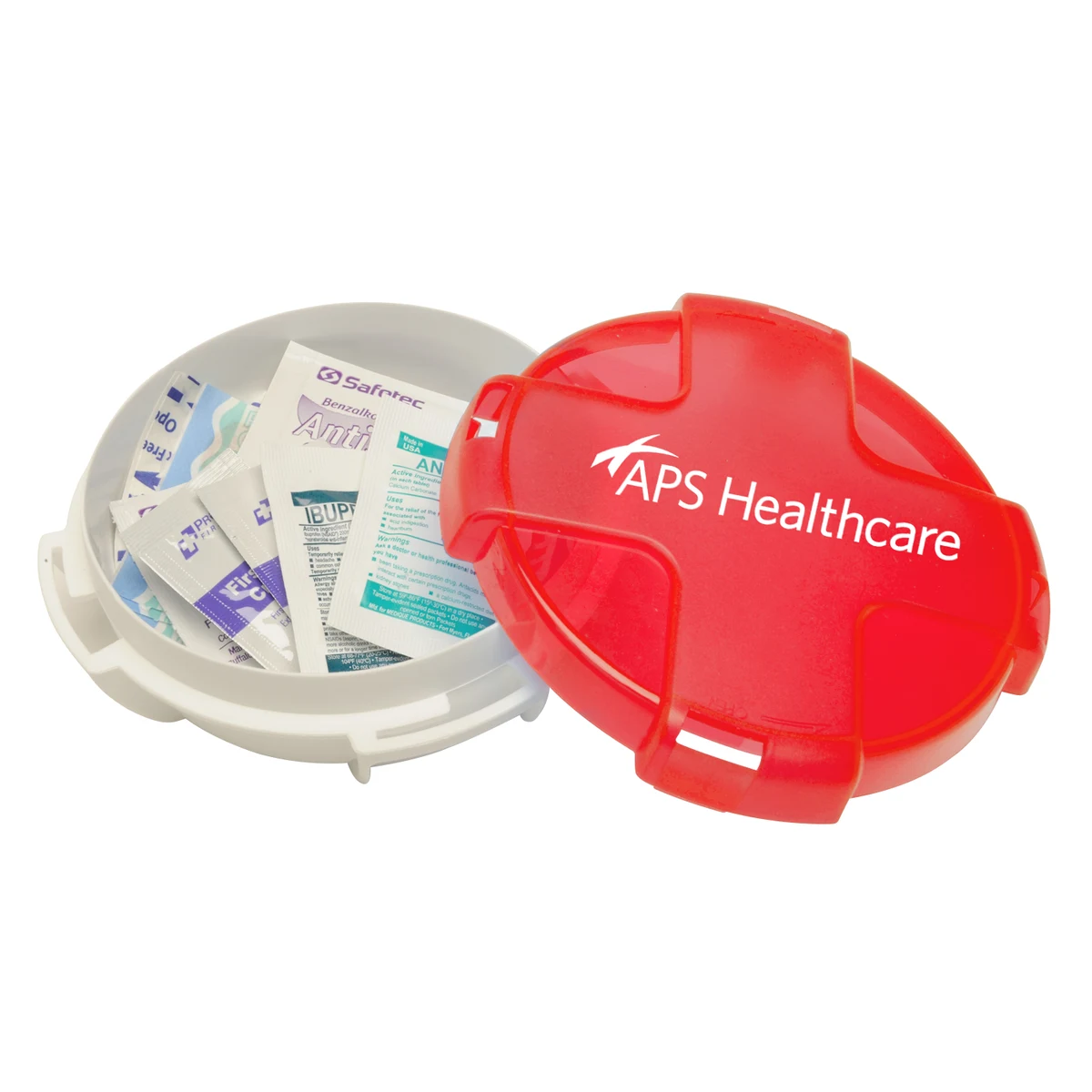 Safe Care First Aid Kit 1