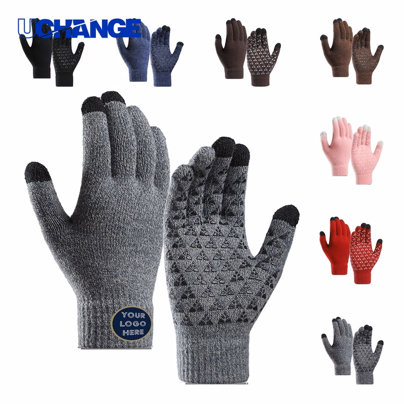 Touchscreen Gloves Apparel