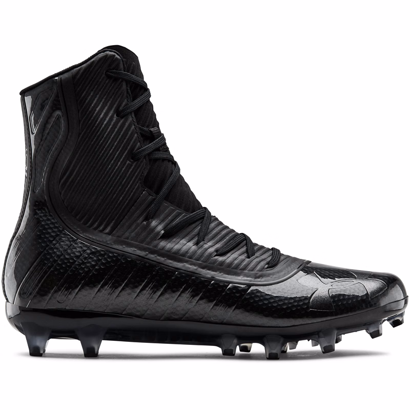 Men's UA Highlight MC Football Cleats