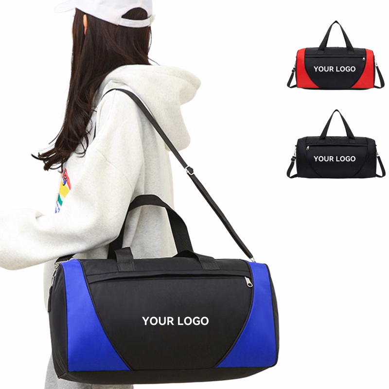 Durable Single Shoulder Handbag for Travel