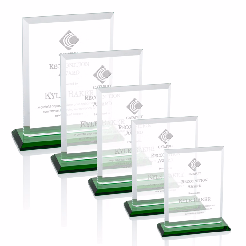 Denison Award - Green