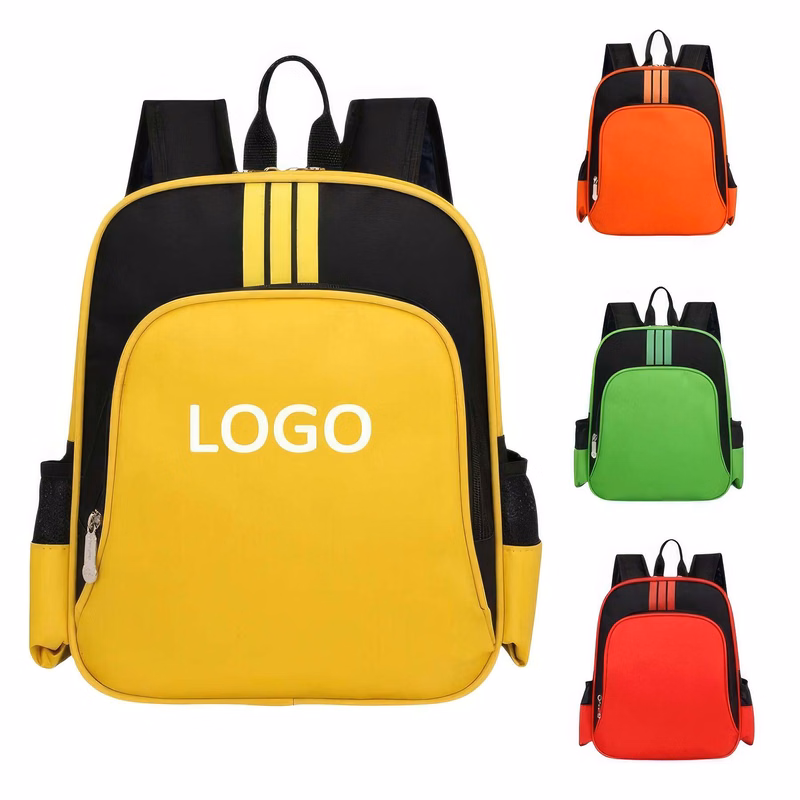 Mini Backpack for Elementary School