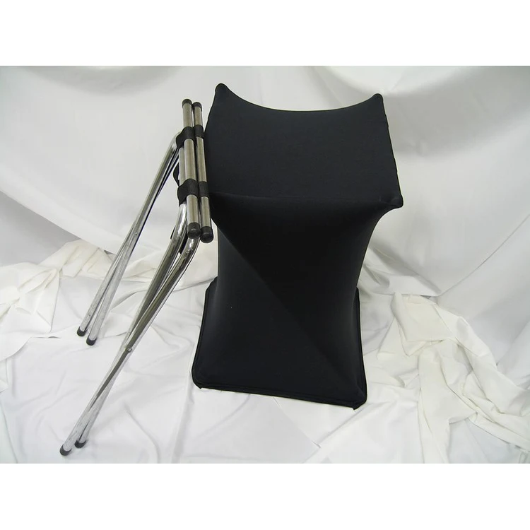 Blank Contour Tray Jack Stand Serving Cover. Hospitality Cover 1