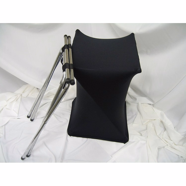 Blank Contour Tray Jack Stand Serving Cover. Hospitality Cover