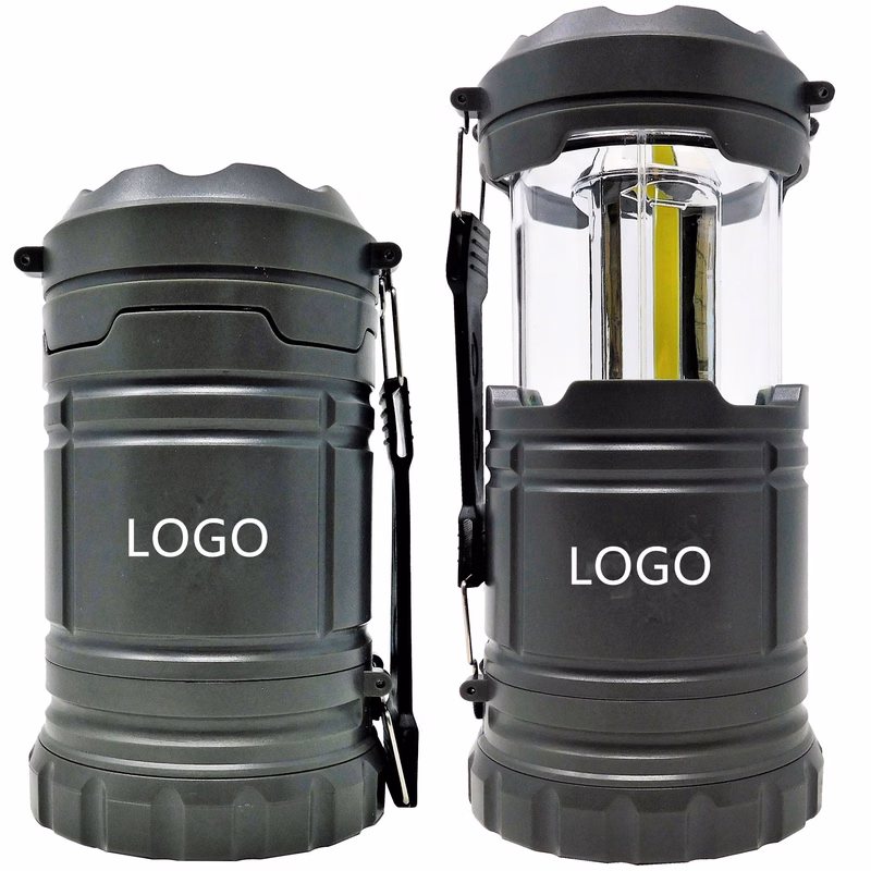 COB Prop Up Lantern