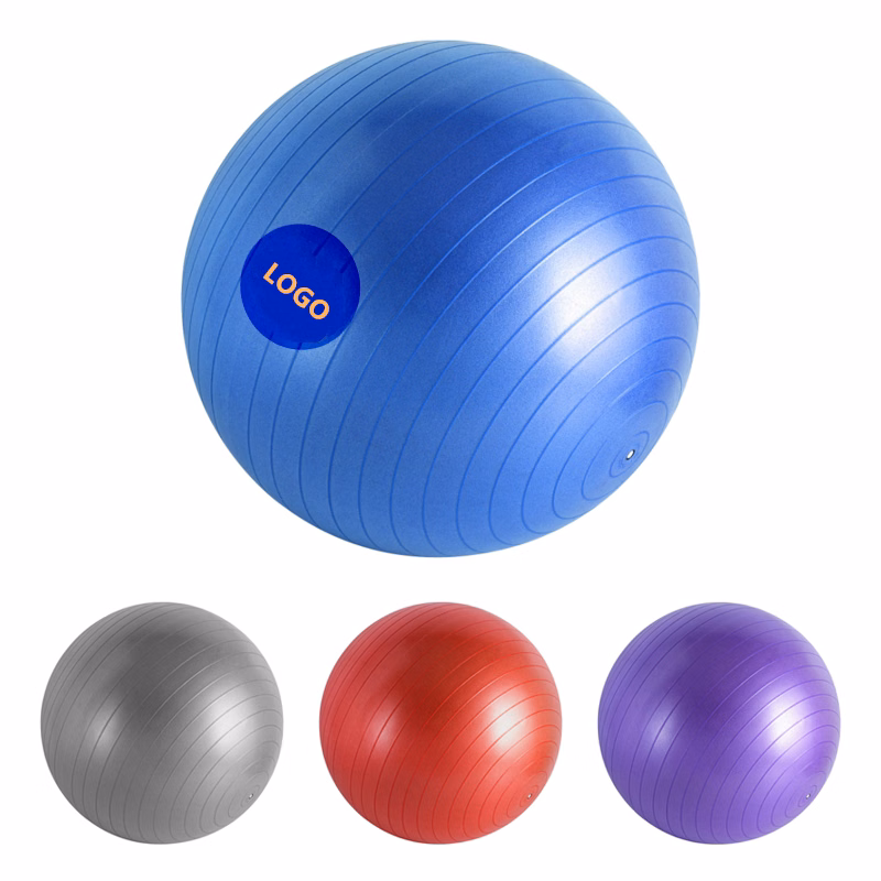 Frosted Yoga Ball