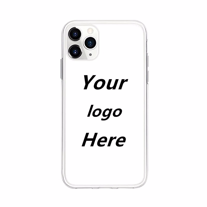 Personalised Customized Phone Case