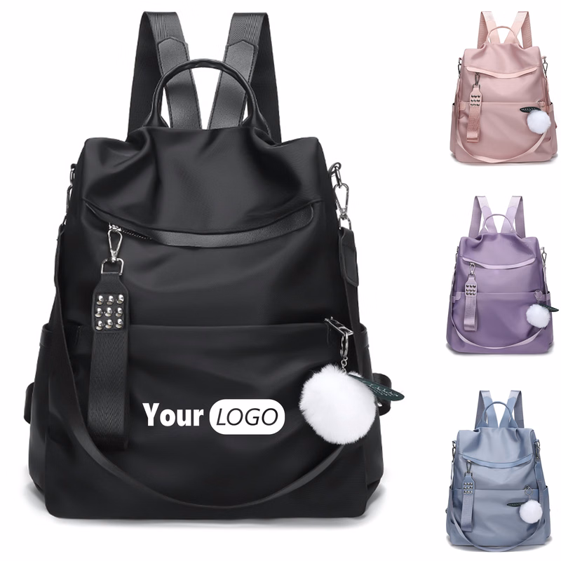 Oxford Backpack School Supplies?for Students