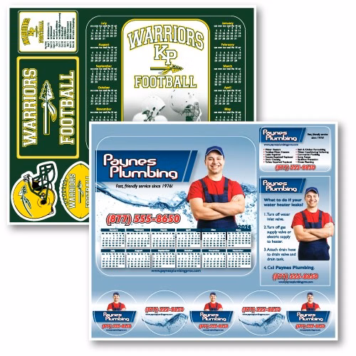 Spirit Sheet Repositionable Label
