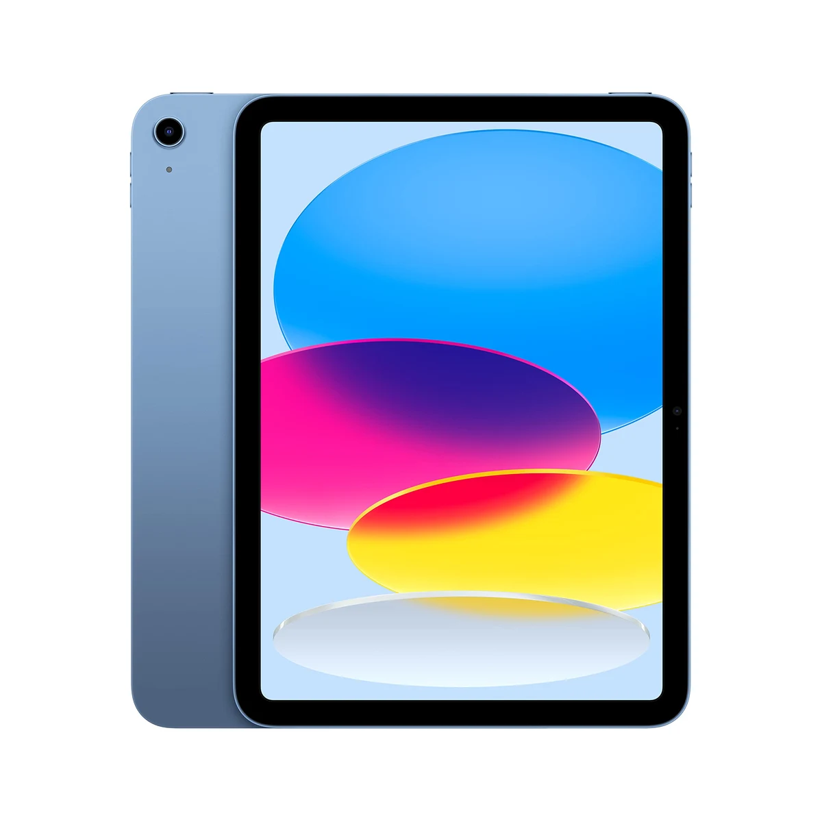 2022 Apple 10.9-inch iPad (Wi-Fi, 256GB) - Blue (10th Generation) 1