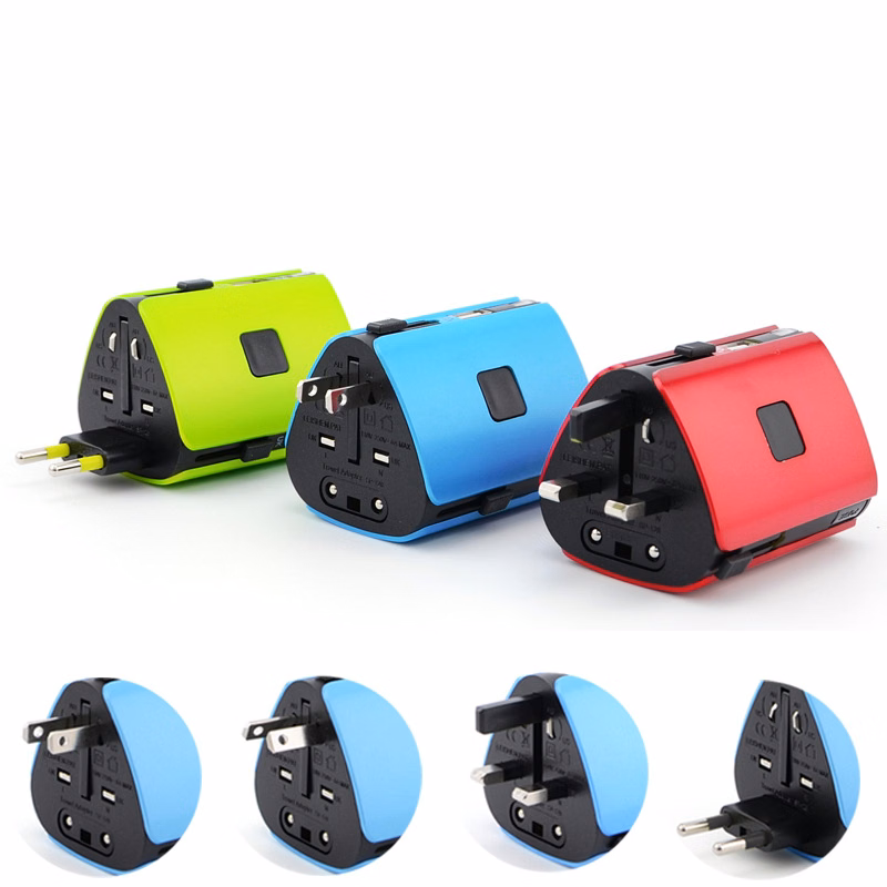 USB Power Adapter