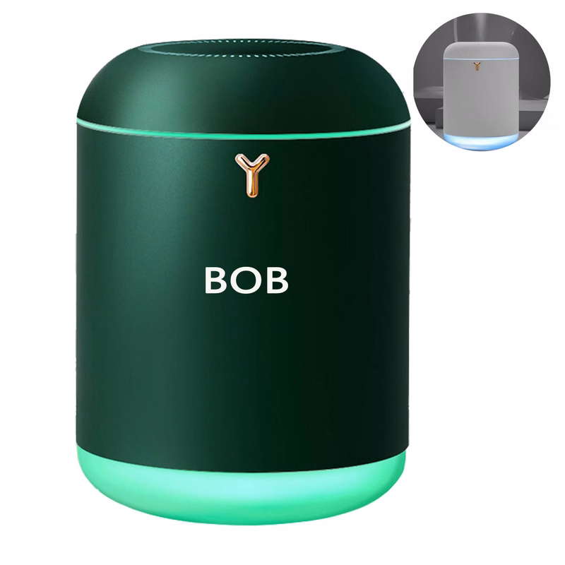 Large Capacity Indoor Water Replenishment Air Humidifier