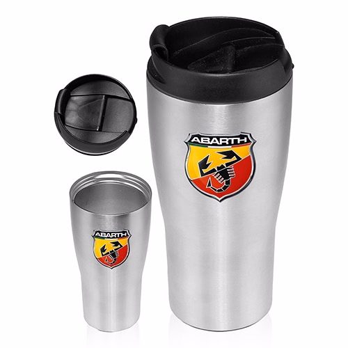 14 oz Double Wall Stainless Steel Tumbler