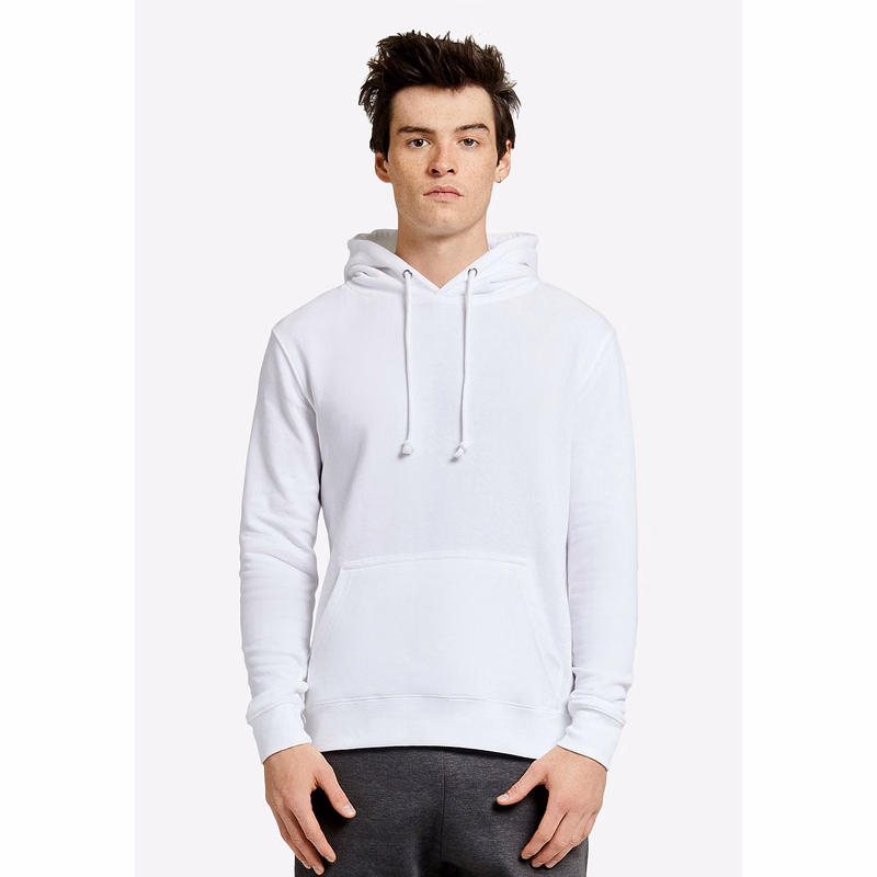 French Terry Hoodie