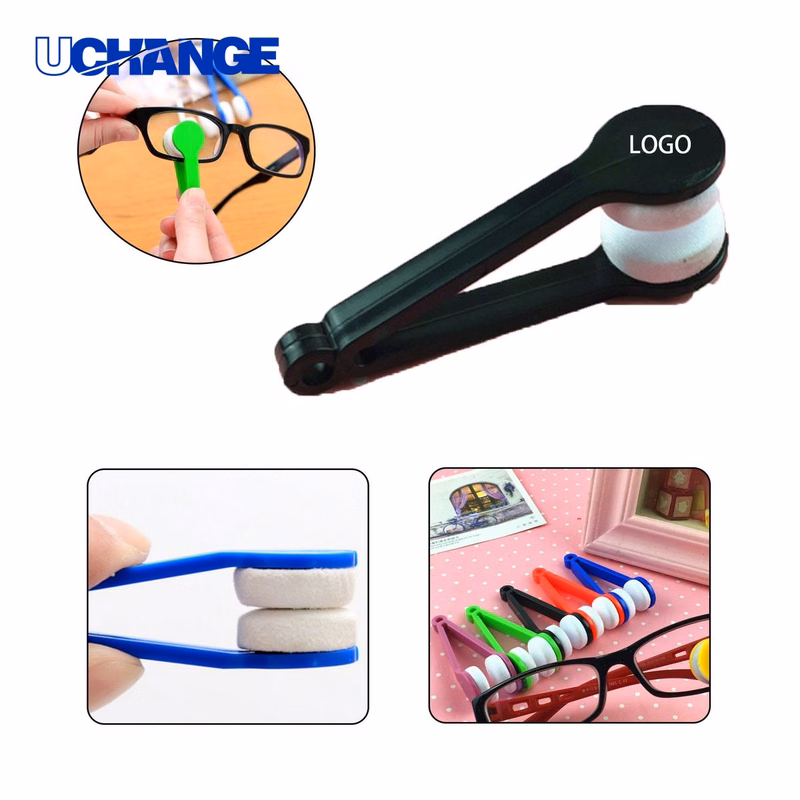 Portable Lens Cleaning Brush