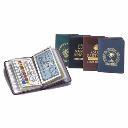 Card Organizer