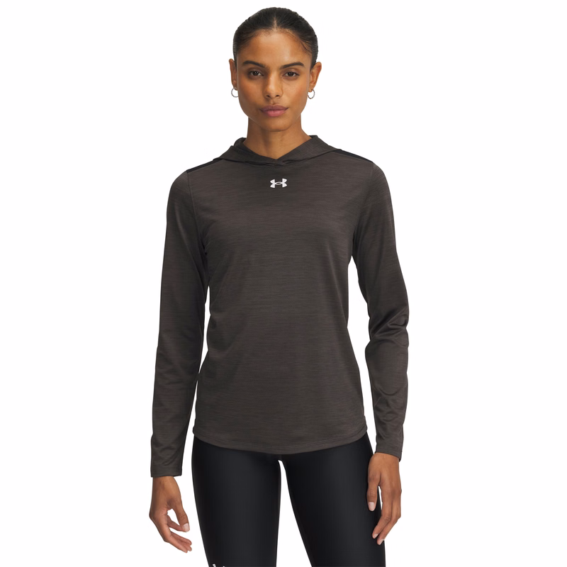 UA Tech Vent Team Women's Hoodie