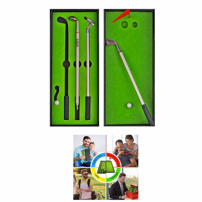 Golf Pen Desktop Games