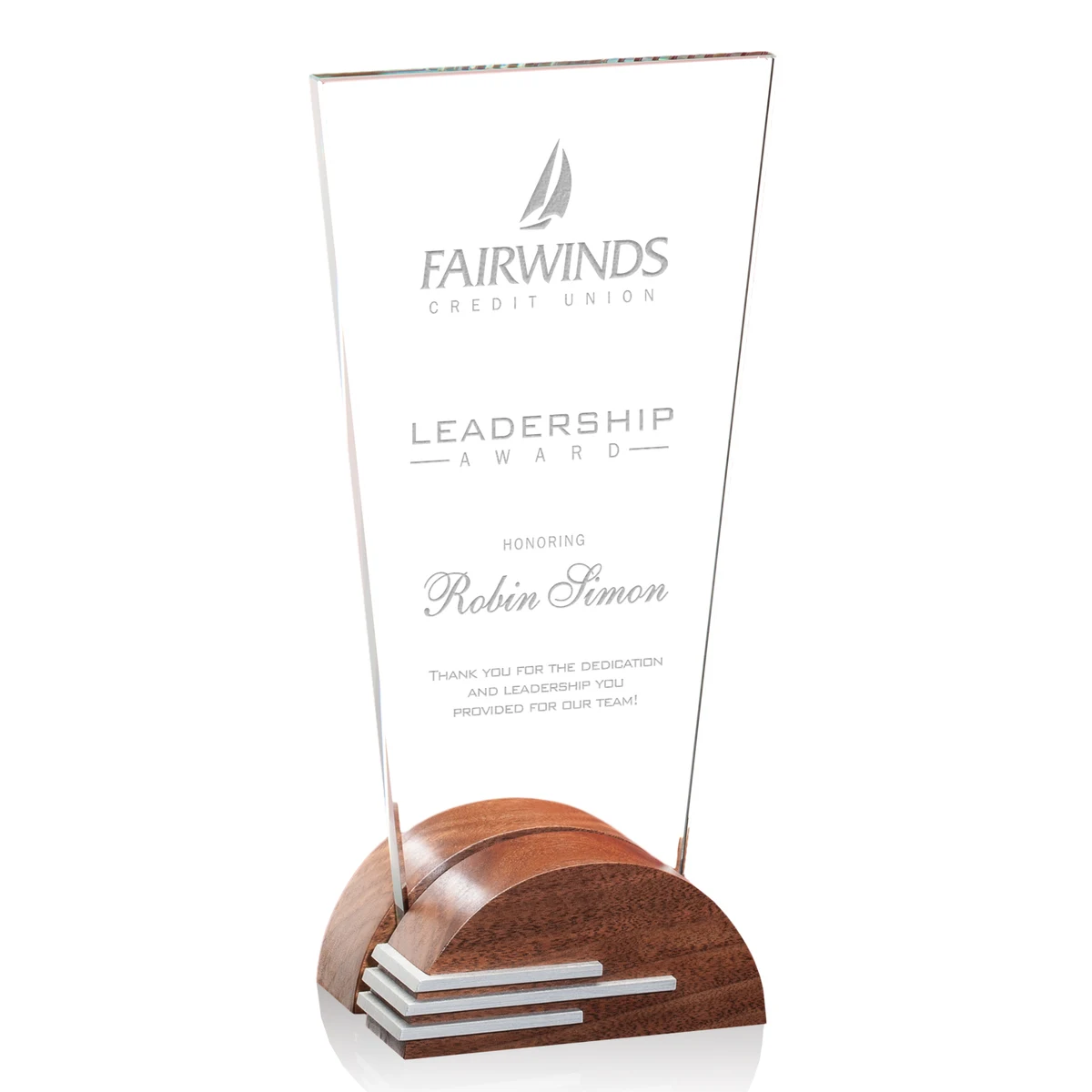 Beauchamp Award 1