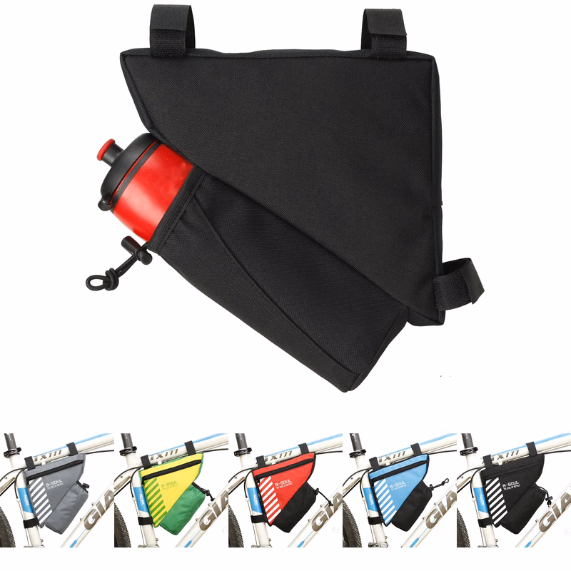 Bike Waterproof Frame Bag