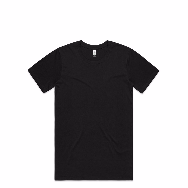 Organic Tee | 5005