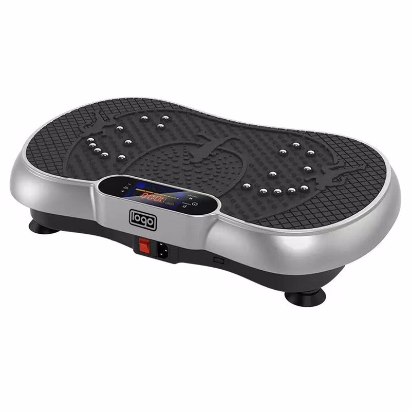 Vibaration Fitness Machine