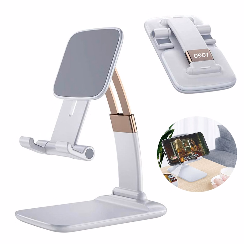 Foldable Rotating Mobile Phone Holder
