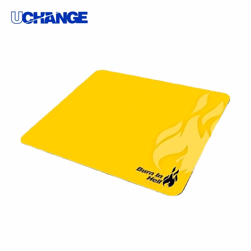 Full Color Soft Mouse Pad Mat for Desktops