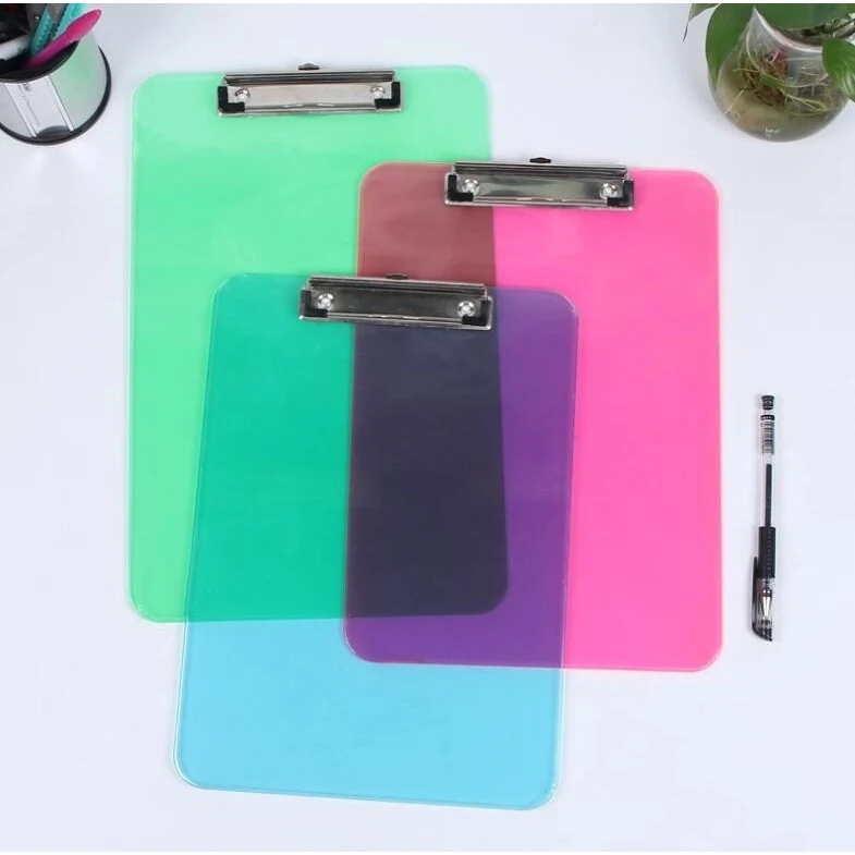 A4 Folder Board With Scale 1