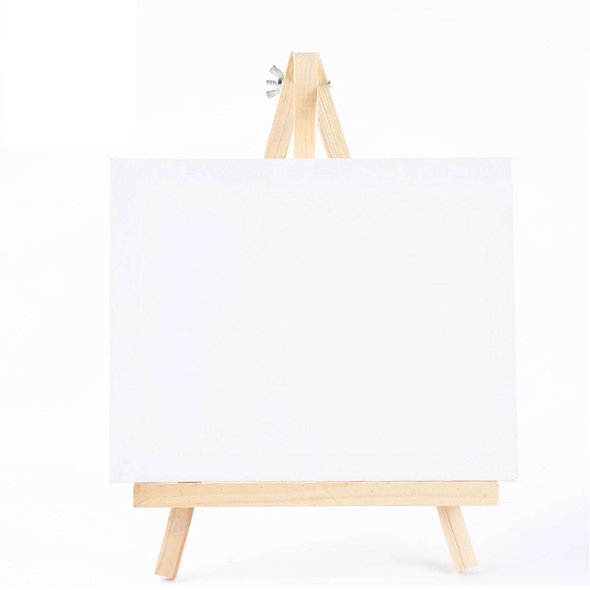 Artist Painting Set with Mini Table Easel 1