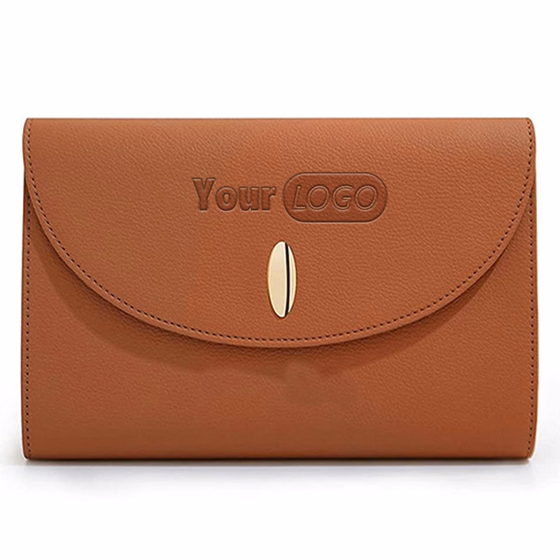 PU Large portable travel jewelry storage bag