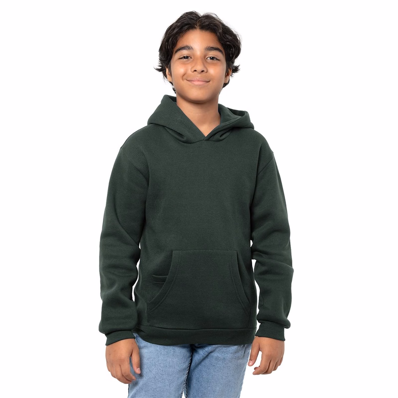 Youth Epic Fleece Pullover Hooded Sweatshirt - T2000B