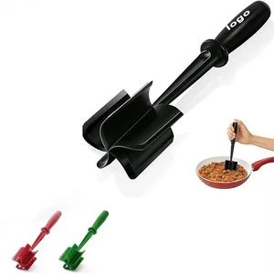 Meat Chopper With 5 Curve Blades 1