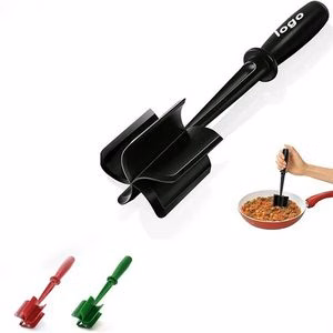 Meat Chopper With 5 Curve Blades